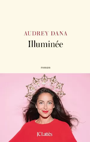 Audrey Dana – Illuminée